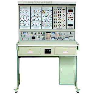 方晨工厂电气控制实验设备 电力拖动实验装置 工厂维修电工实训台