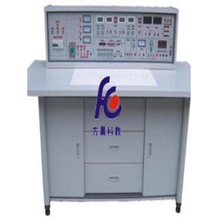 SXK-760C卧式 电工模电数电 电力拖动实训 实验室成套设备