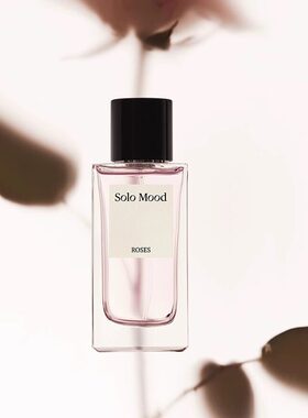 solo mood窗内香水月色大吉岭又见南风半岛橙花满陇桂境本我小样