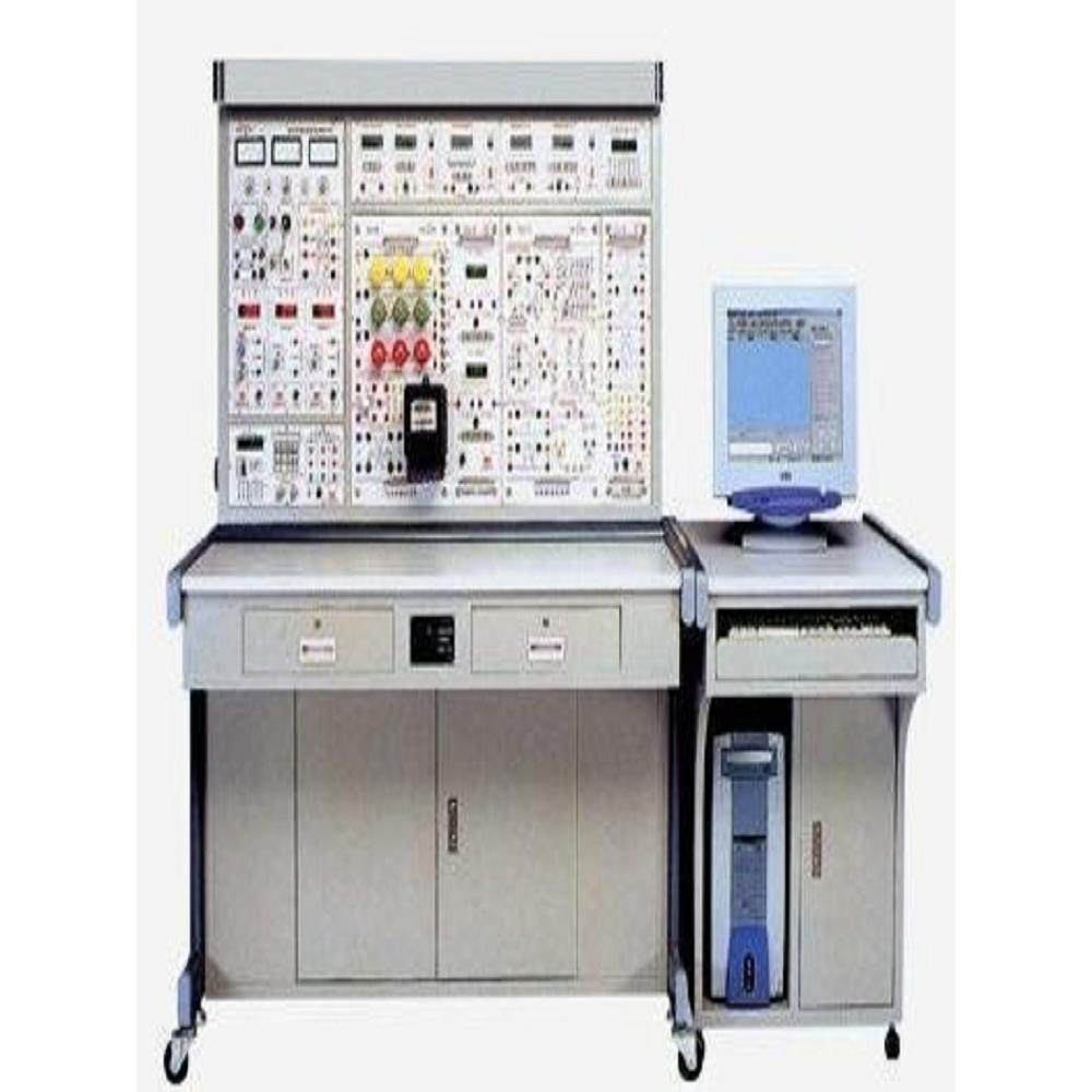 电工电子技术实验装置(网络型) 电工电子实验台 电工实验台