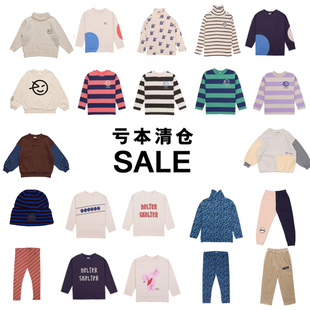 【亏本】24秋冬w系列儿童男女卫衣裤子套装棉服 女宝连衣裙