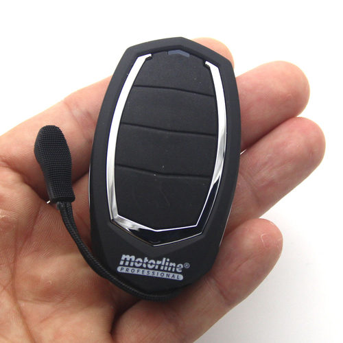Motorline 车库门遥控器 Motorline 433.92MHz Remote Control