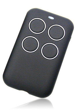 多频280-868MHz频率对拷贝复制车库门遥控器433 868滚动码固定码