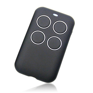 多频280-868MHz频率对拷贝复制车库门遥控器433 868滚动码固定码