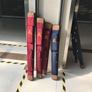 太极剑袋剑套可背剑包双层单层牛津布加厚防水多功能武术袋器械袋