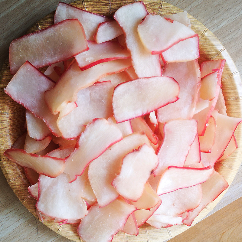 青岛特产即食果木碳烤鱿鱼营养散装章足鱼片休闲健康零食有赠品