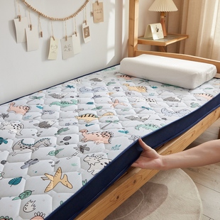 乳胶子母床专用床垫1米x2米 120cmx200cm 120cmx190cm 1米2乘1米9