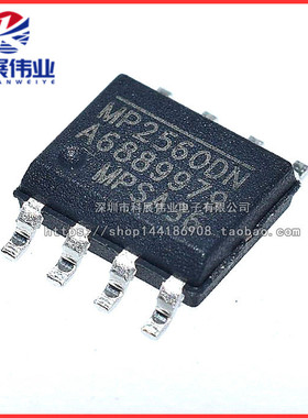 MP2560DN-LF-Z MP2560DN 贴片 SOP-8电源IC 开关稳压器