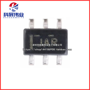 TS5A3159DBVR TS5A3159 模拟开关芯片 贴片  SOT23-6
