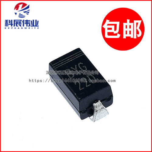 全新国产超快恢复二极管