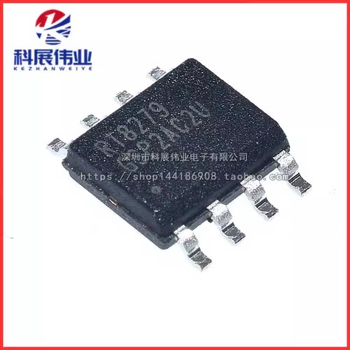 全新原装 RT8279GSP RT8289 贴片SOP-8 降压DC-DC开关稳压器芯片