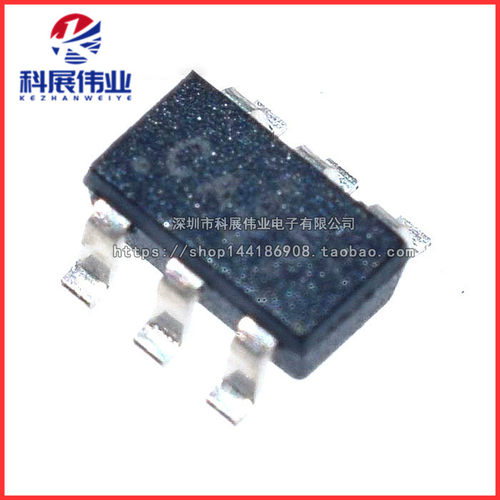 全新原装SN74LVC1G373DBVR