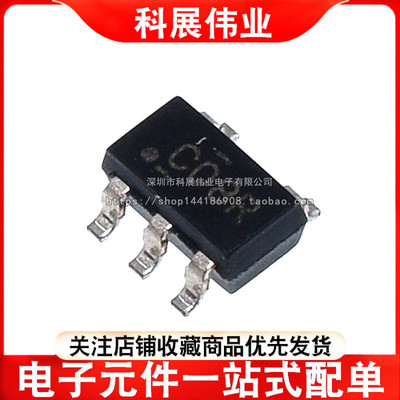 全新原装SN74LVC1G08DBVR