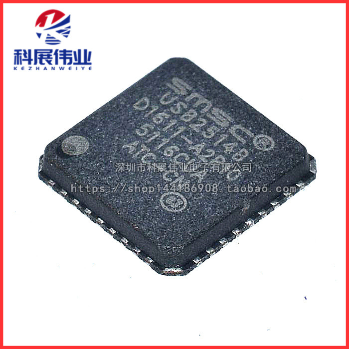 全新原装USB2514BUSB2514B