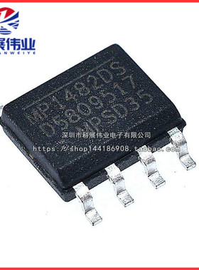 MP1482DS MP14820S MP1482DS-LF-Z SOP8 电源芯片