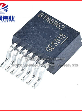 BTN8982 BTN8962 BTN8981 BTN8961 电机驱动控制芯片