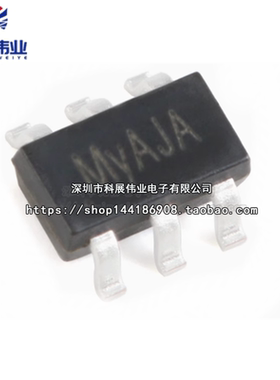 全新原装 SY8401ABC 丝印My SOT-23-6 异步降压DC-DC稳压器芯片