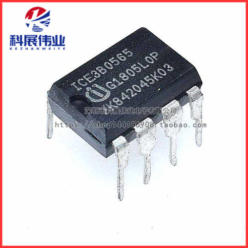 ICE3B0565DIP-8ICE3B0565J