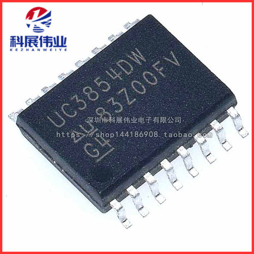 UC3854UC3854DWUC3854BDW