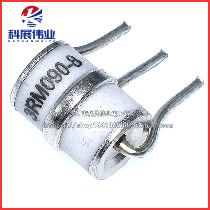 陶瓷气体放电管防雷管3RM090L