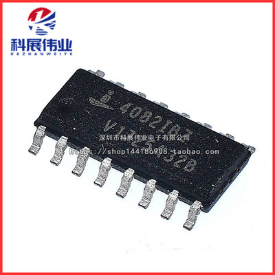 HIP4082IBZ贴片SOP16