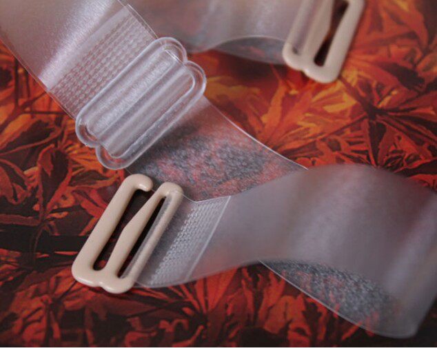 Sangles pour lingerie - Ref 809298 Image 3