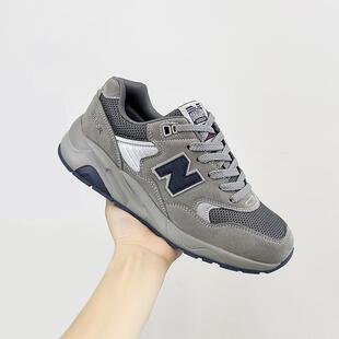新百伦580运动休闲鞋大码女鞋官方正品N字情侣秋冬百搭跑步鞋男鞋