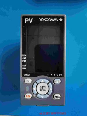 YOKOGAWA横河温控器 温控表UT52ANNN11