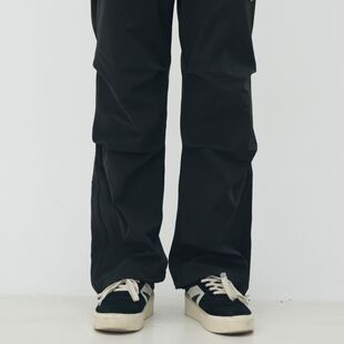 束脚裤 户外防风锁温冲锋裤 男 urbancore直筒裤 WOW意志驱动机能