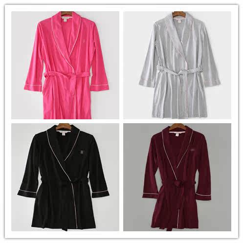 Peignoir - Ref 594592 Image 1