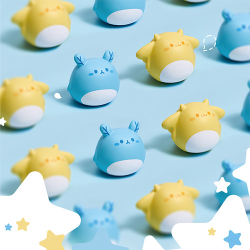 梦幻西游手游捏捏乐吉里咕噜