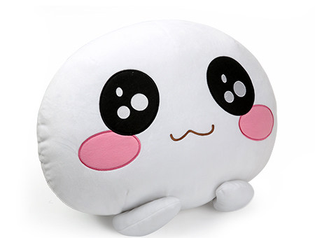 梦幻西游周边表情#157大包子抱靠枕毛绒玩具网易游戏印象官方周边|msdalam kategori mod main/animasi/Zhou Bian/cos/permainan papan, Fizikal permainan Zhou Bian - dari Buy2taobao.com untuk memberikan perkhidmatan ejen Taobao profesional membeli