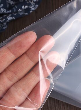 烘焙工具塑料加厚一次性裱花袋PE袋硅胶袋曲奇饼干奶油蛋糕挤花袋