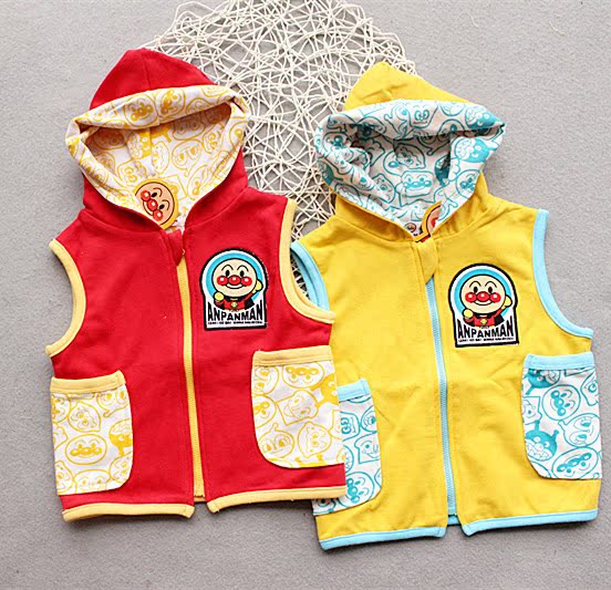 Gilet enfant - Ref 2068297 Image 1
