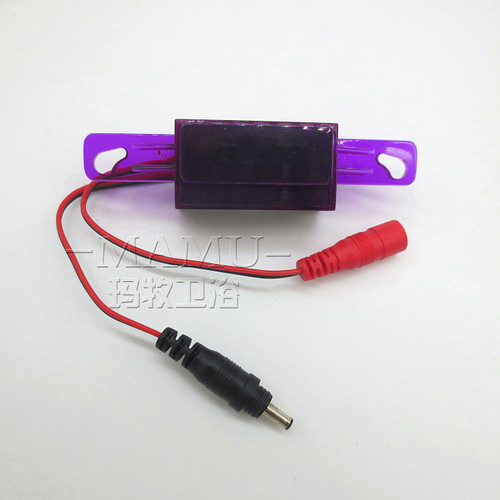 大冲电眼-Z主板配件AGY206A/B大便感应器AGY202AB-Z 蹲便感应窗6V