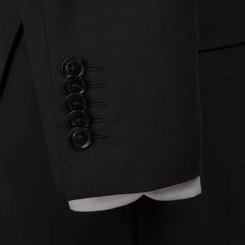 Costume homme HONGBOND pour automne - Ref 1558442 Image 4