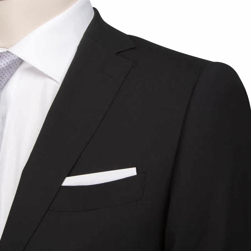 Costume homme HONGBOND pour automne - Ref 1558442 Image 3