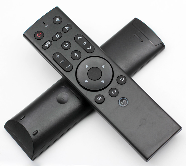 乐视超级电视遥控器通用LETV