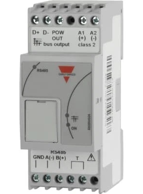 全新原装Carlo Gavazzi 佳乐现场总线网关SD2DUG24