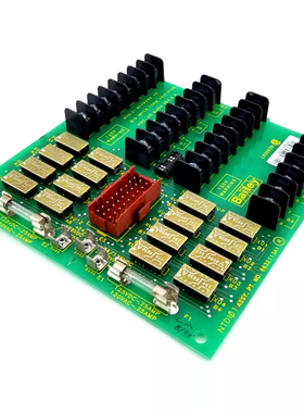 ABB贝利端子板NTDI01 NTDI02 NTDI21-A NTRO02-A NTRO03 NTRO03-A