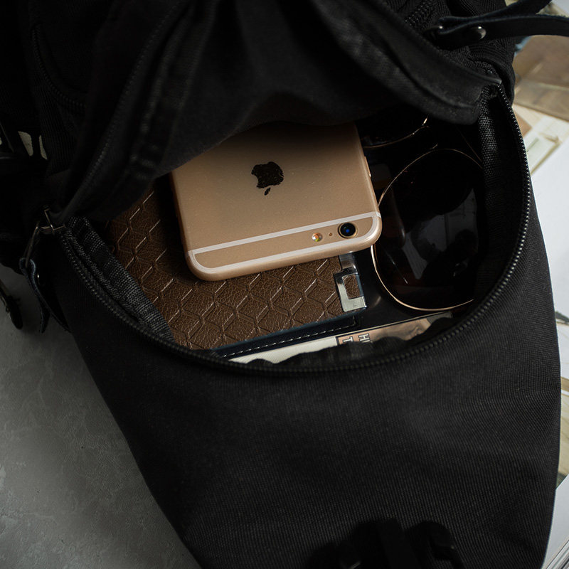 Sac pour homme - Ref 55719 Image 4