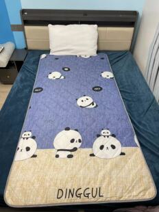 床垫学生宿舍单人0.9m床加厚床褥子寝室90x190cm榻榻米2斤软垫被