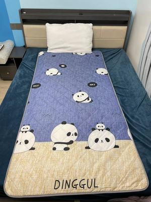 床垫学生宿舍单人0.9m床加厚床褥