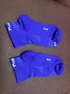 欧美春秋季 户外运动袜男女休闲百搭袜保暖袜短筒短袜女