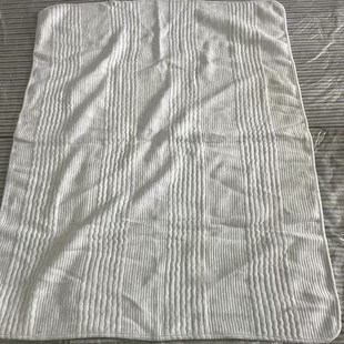 夏季全棉针织线毯纱布盖毯毛巾被纯棉儿童婴儿毛巾毯夏天盖毯午睡
