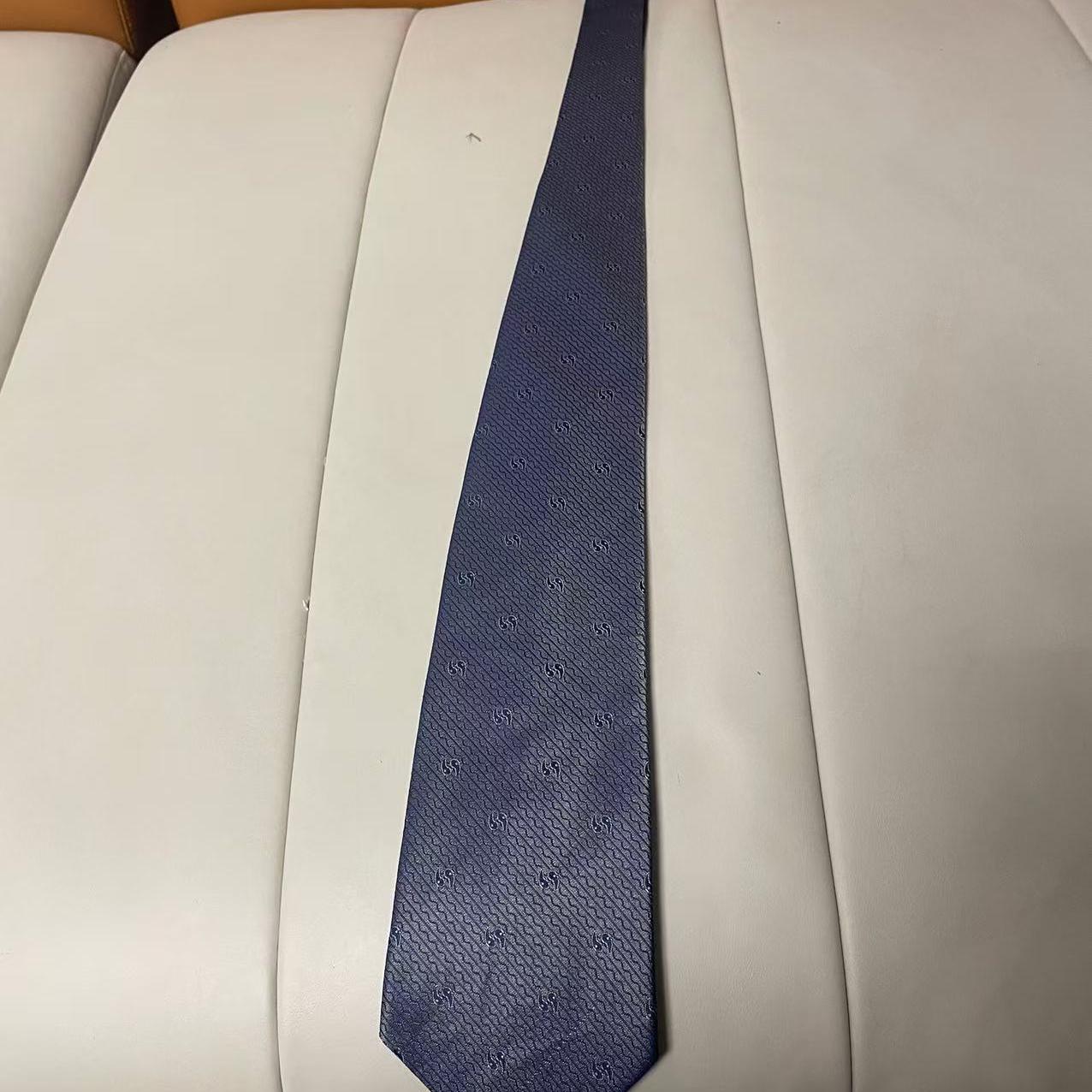 jk灰色领带衬衫装饰日系学院风懒人免打领结女款学生男手打