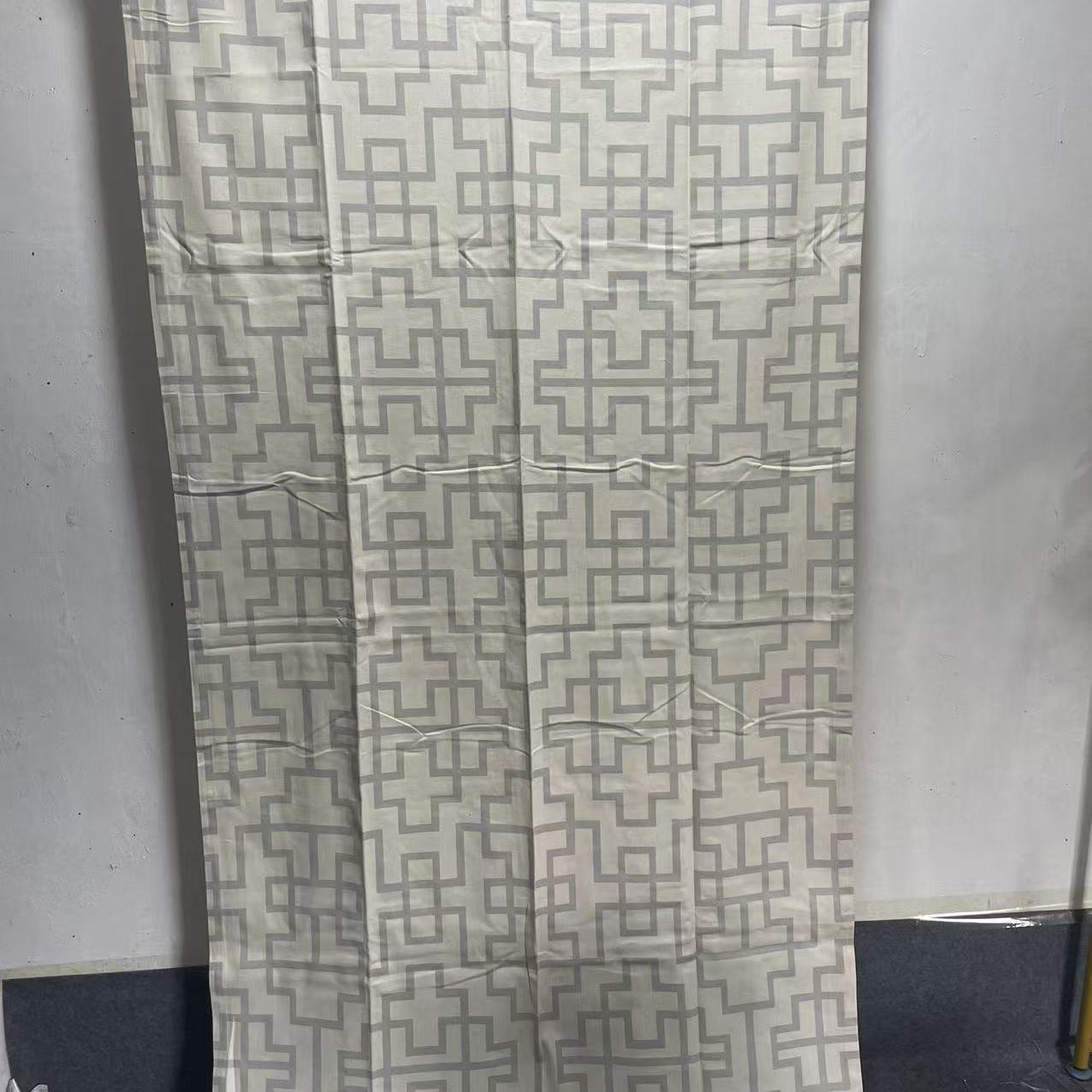 随机发款式颜色窗帘