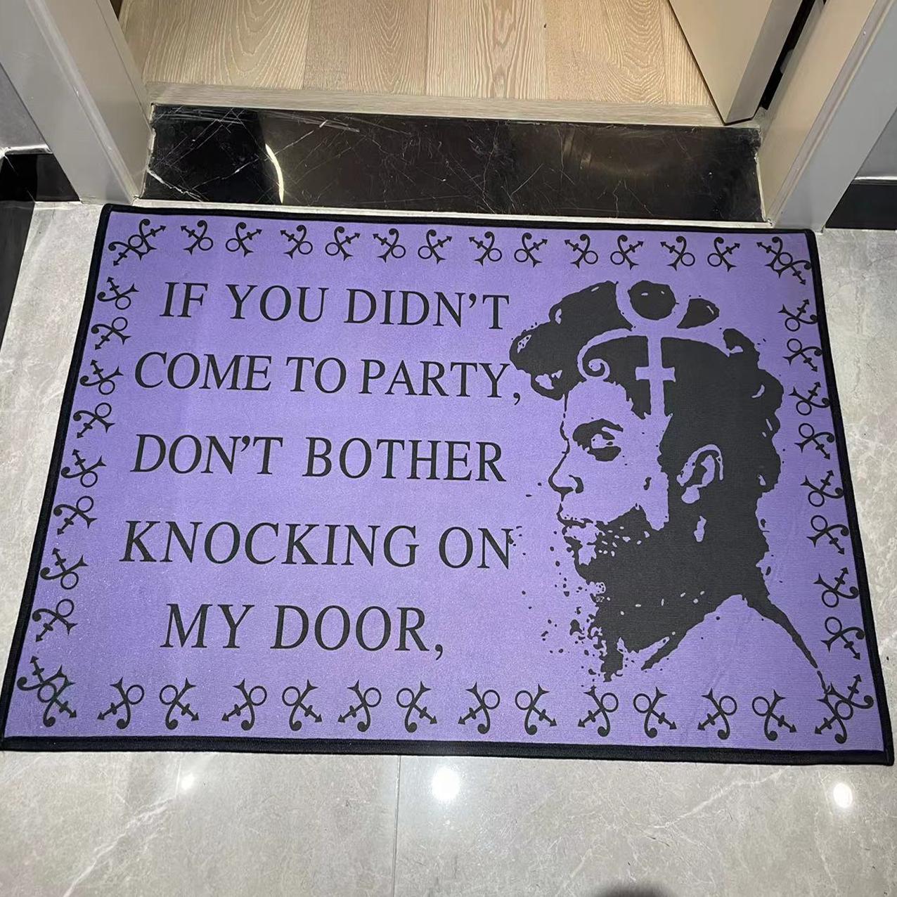 外贸欧美浴室吸水脚垫洗手间门垫进门家用地毯厕所卫生间防滑垫