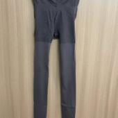 黑色打底裤 袜 光腿神器丝袜女春秋菱形纹秋冬季 压力瘦腿加厚连裤