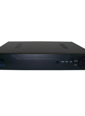 鑫视威四4/八8/十六16路DVR硬盘录像手机监控主机同轴高清刻录机